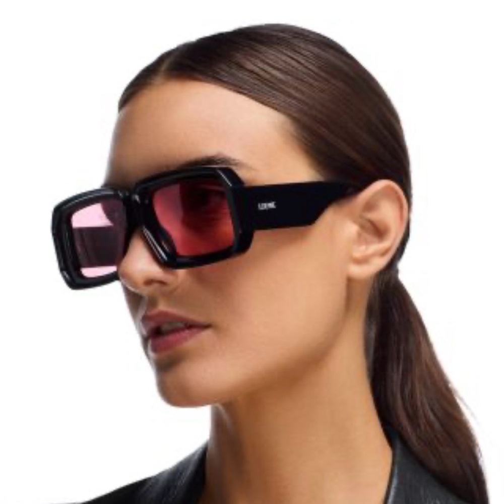 Loewe Paula’s Ibiza Square Frame